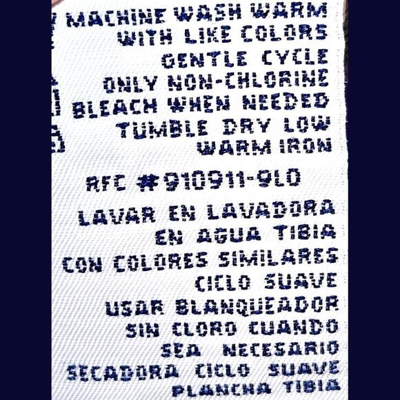 BOBBIE BROOKS Vintage Quilted Pattern Floral,Heart,Embroidery design Blouse - Picture 12 of 14